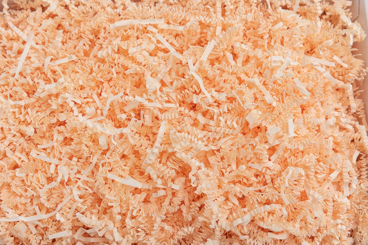 SizzlePak ivory 1,25 kg - fixační materiál - 002