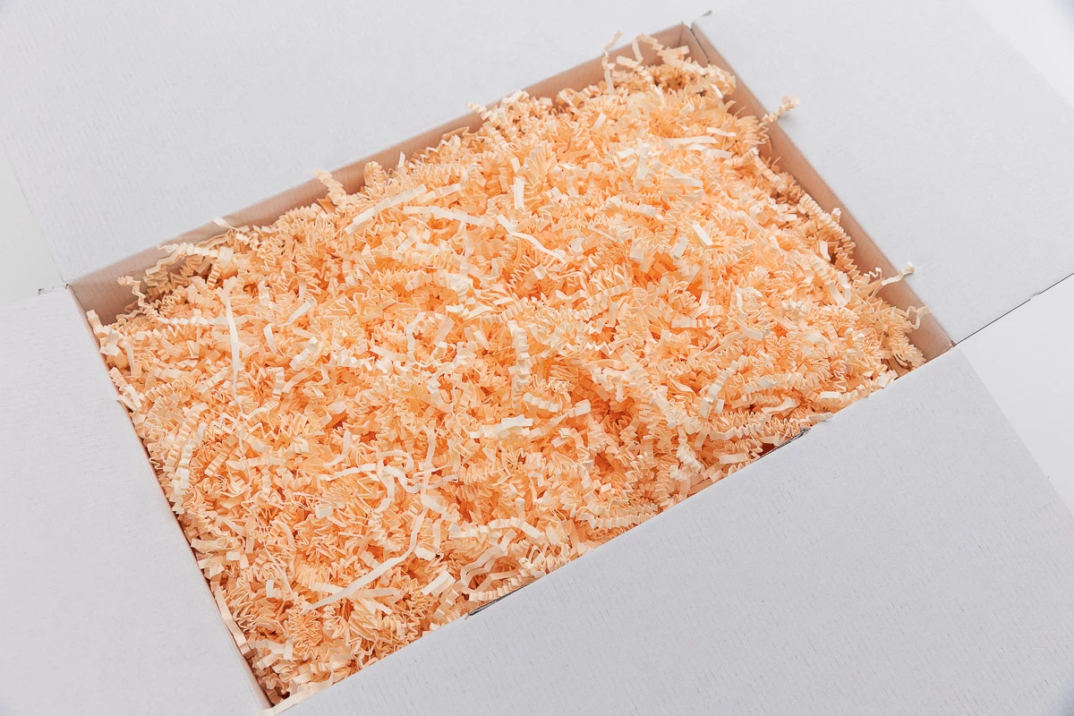 SizzlePak ivory 1,25 kg - fixační materiál - 005