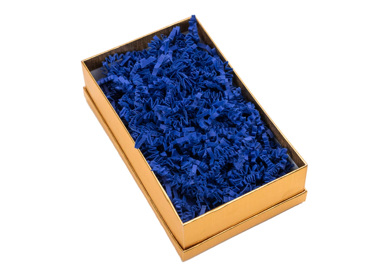 SizzlePak kobaltově modrá 10 kg - fixační materiál - 003