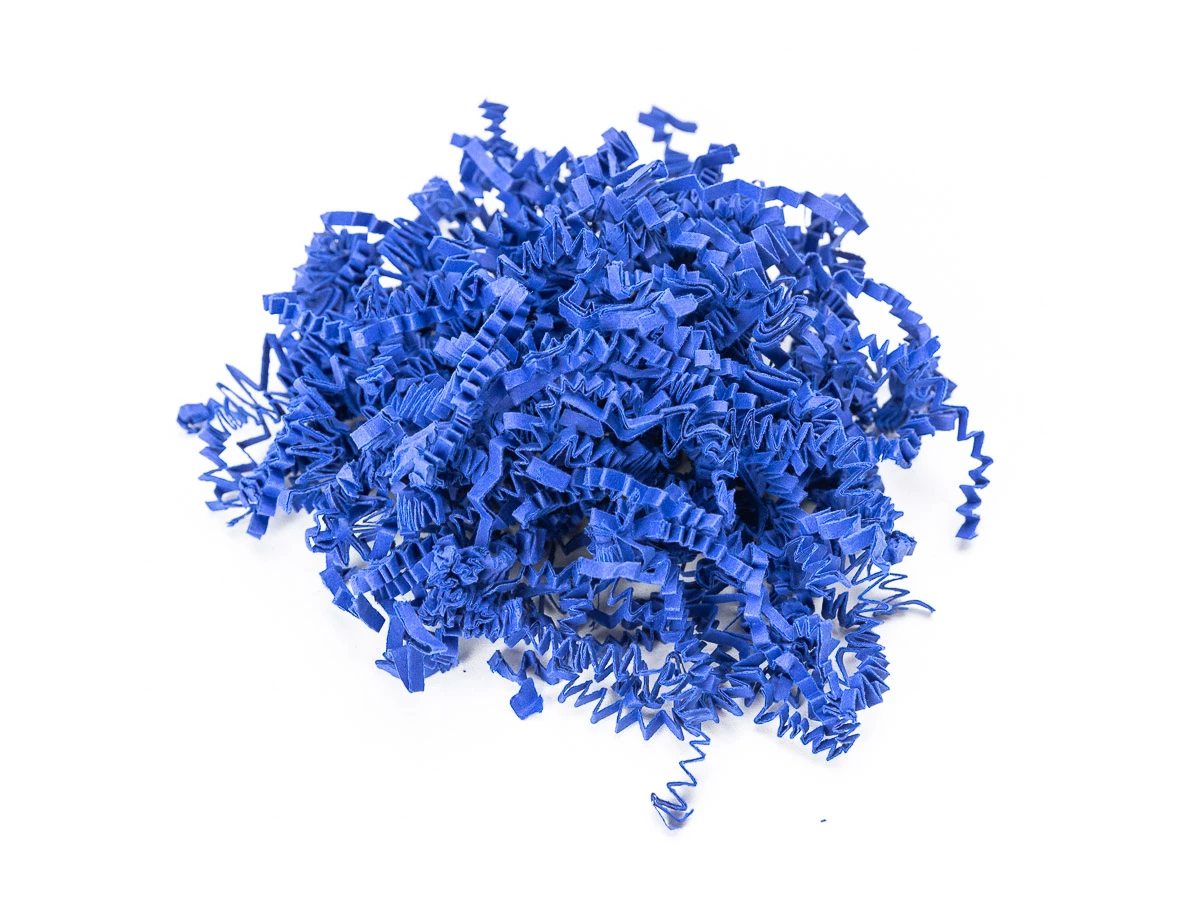 SizzlePak kobaltově modrá 1,25 kg - fixační materiál - 005