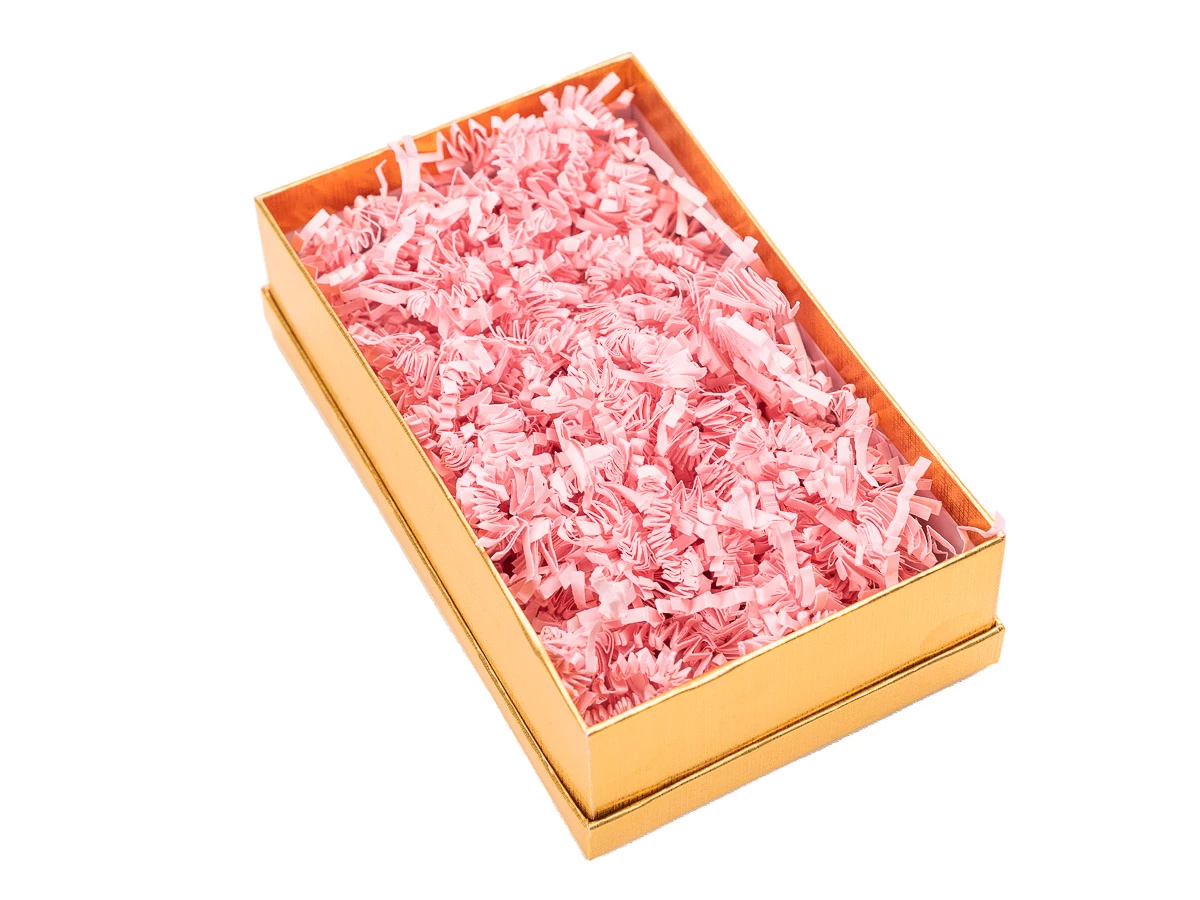 SizzlePak růžový 1,25 kg - fixační materiál - 004
