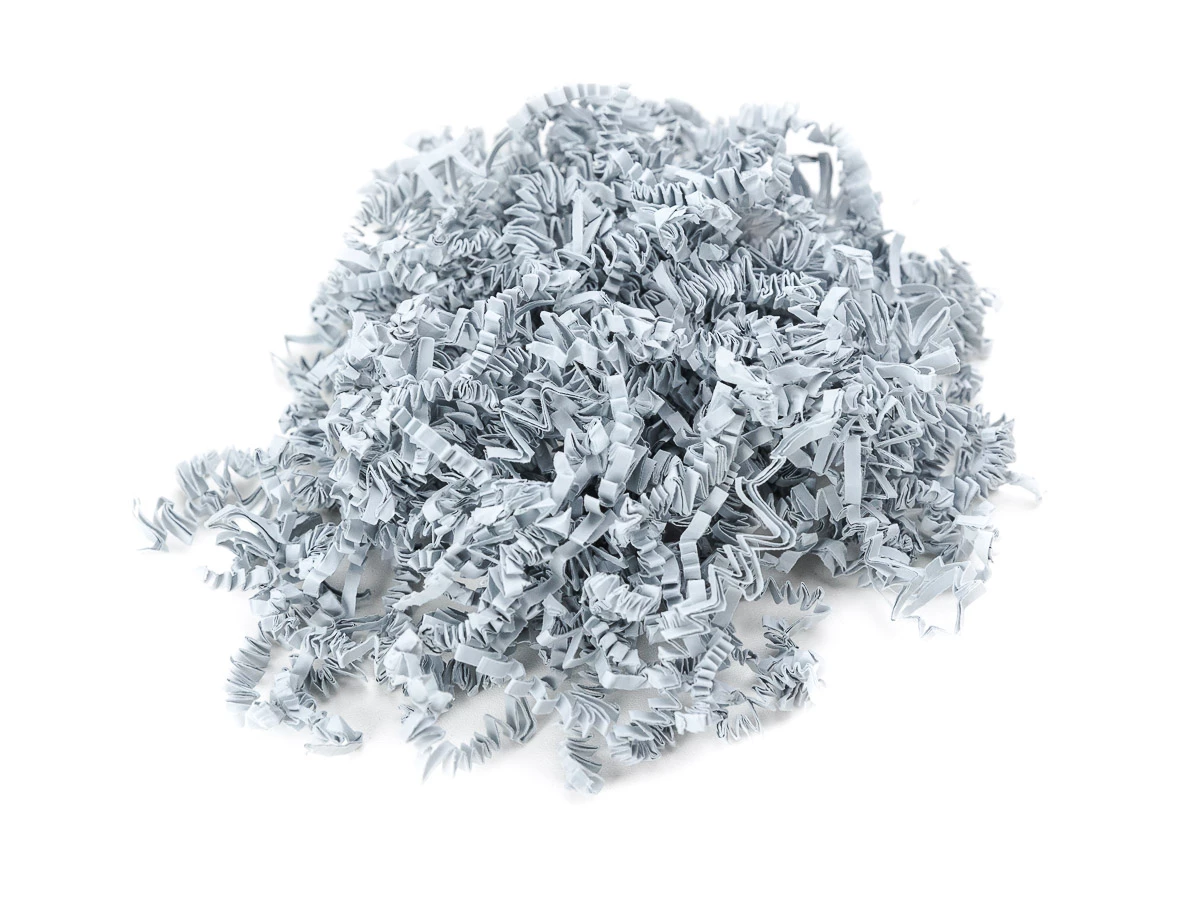 SizzlePak šedý 10 kg - fixační materiál - 003