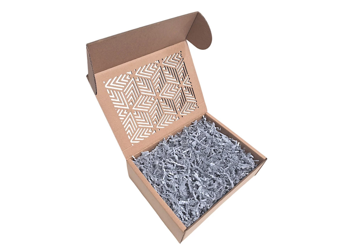 SizzlePak stříbrný 1,25 kg - fixační materiál - 004