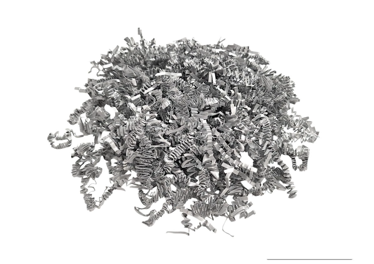 SizzlePak stříbrný 1,25 kg - fixační materiál - 002