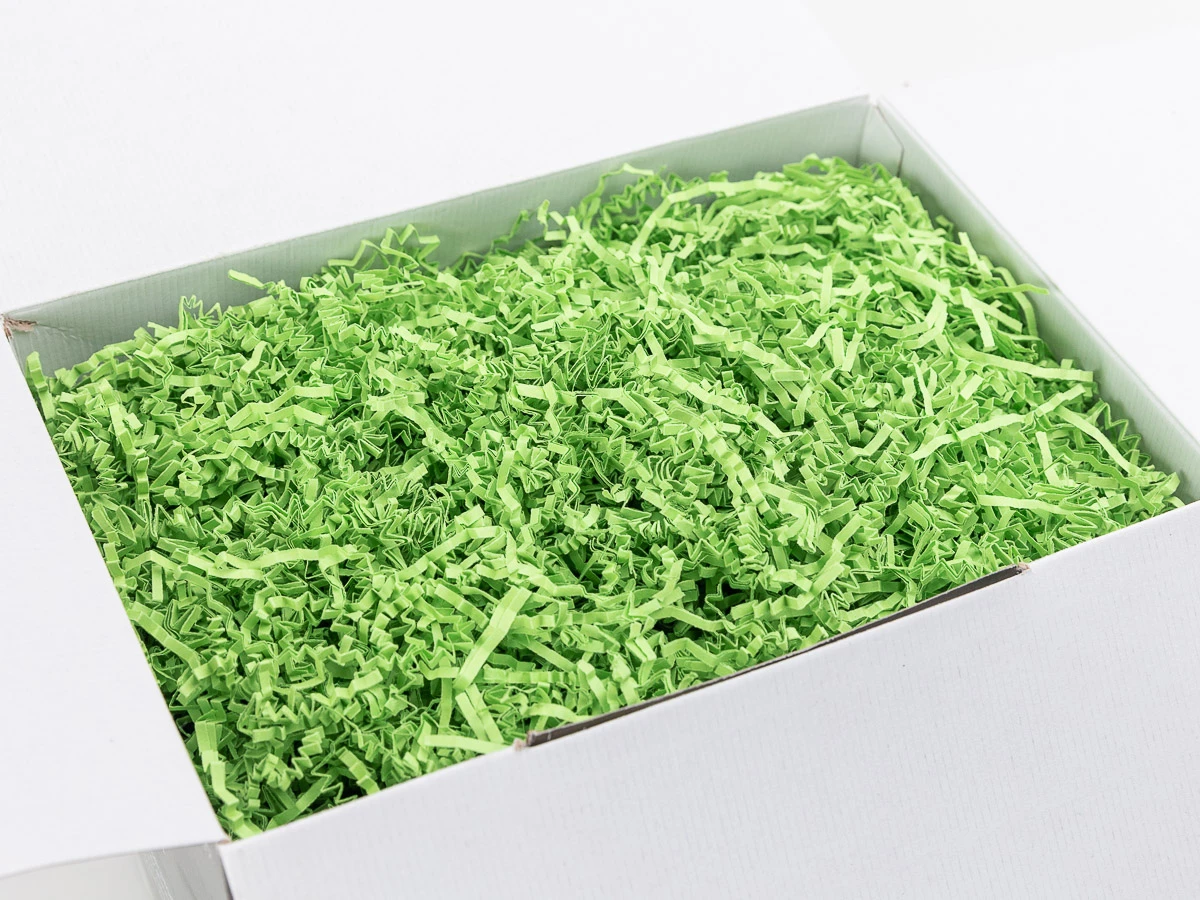SizzlePak světle zelený 1,25 kg - fixační materiál - 004