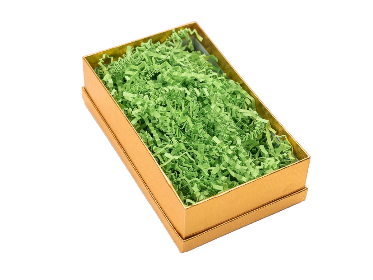 SizzlePak světle zelený 1,25 kg - fixační materiál - 005