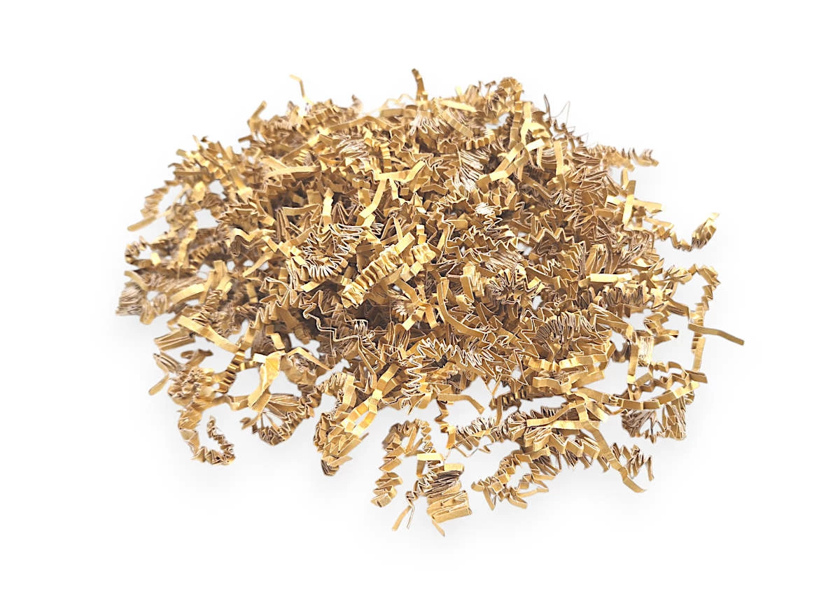SizzlePak zlatý 1,25 kg - fixační materiál - 002