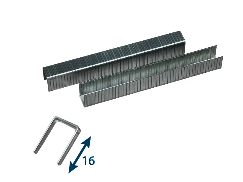 Spona do sešívačky JK 777-16 (balení 2400ks) - 001
