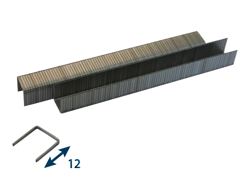 Spona do sponkovačky M1 10/14 balení 5.000ks délka 12 mm - 001