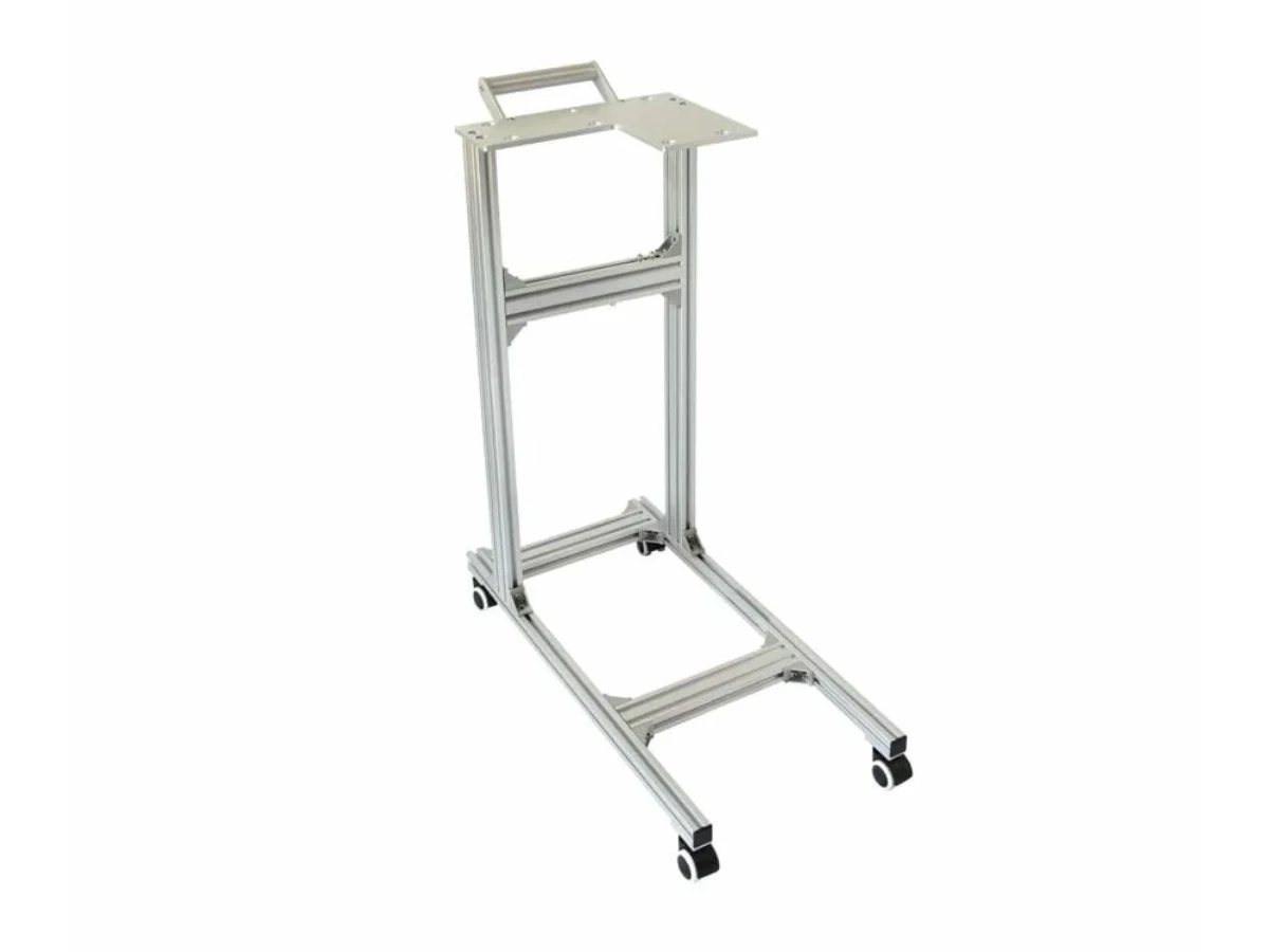 Stojan pro fixační stroj activaAir BASIC BP4000 - 001