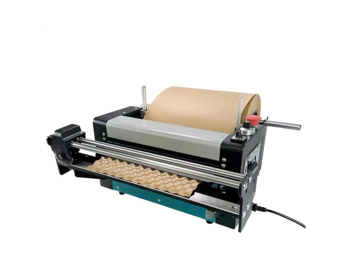 Stroj fixační bublinkový papír PB540pro - 001