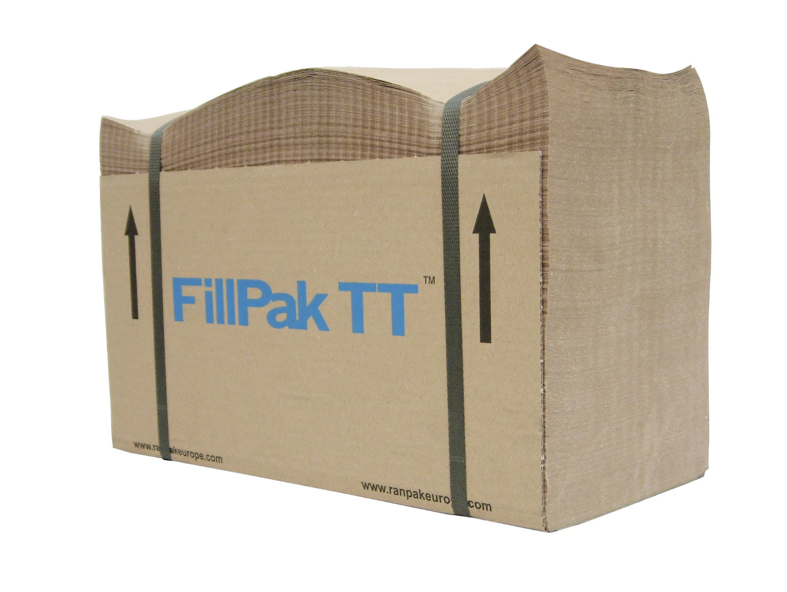 Stroj fixační Fillpak TT - 009
