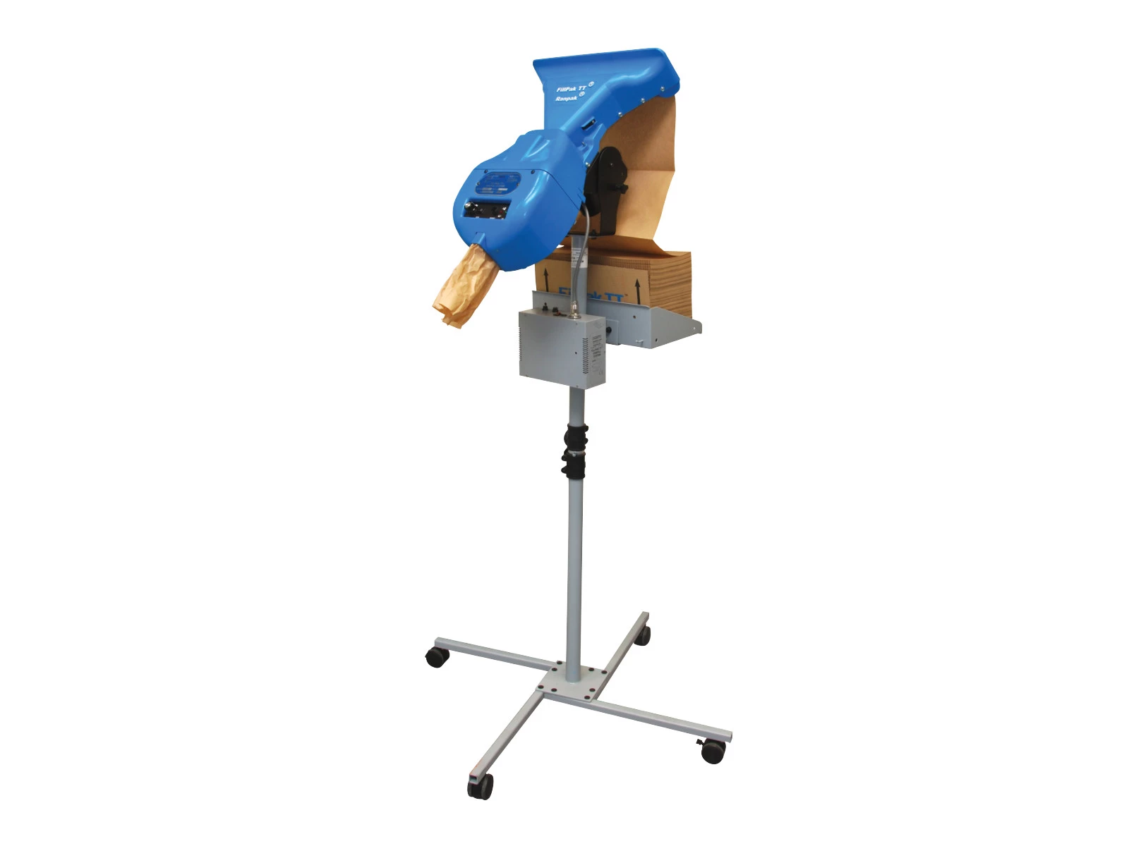 Stroj fixační Fillpak TTC - 002
