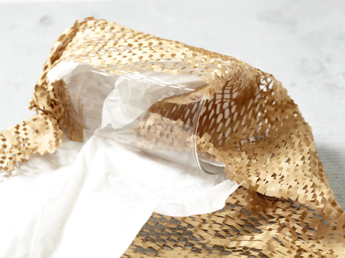Stroj fixační Geami WrapPak HV - 006