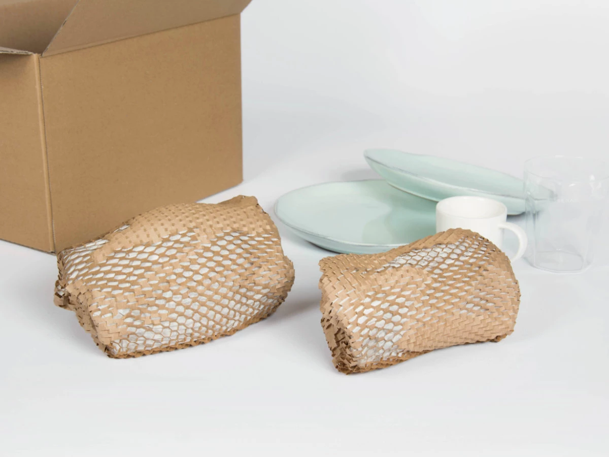 Stroj fixační Geami WrapPak MX - 004