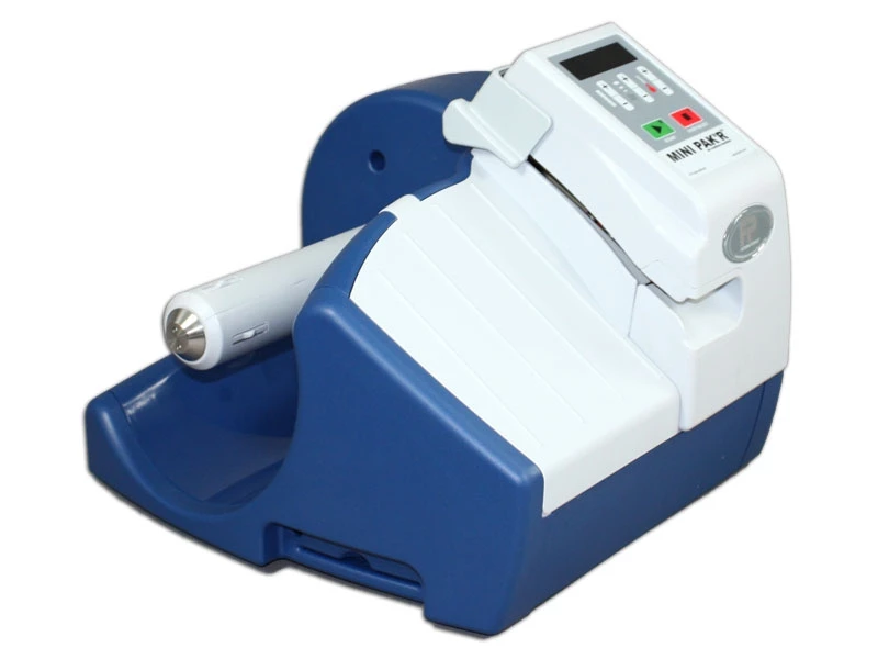 Stroj fixační Minipakr - 003