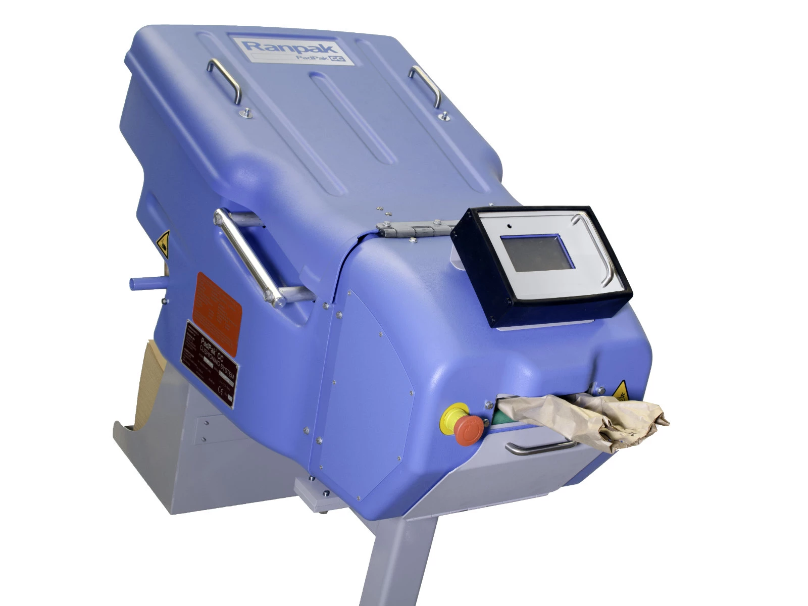 Stroj fixační PadPak CC - 001