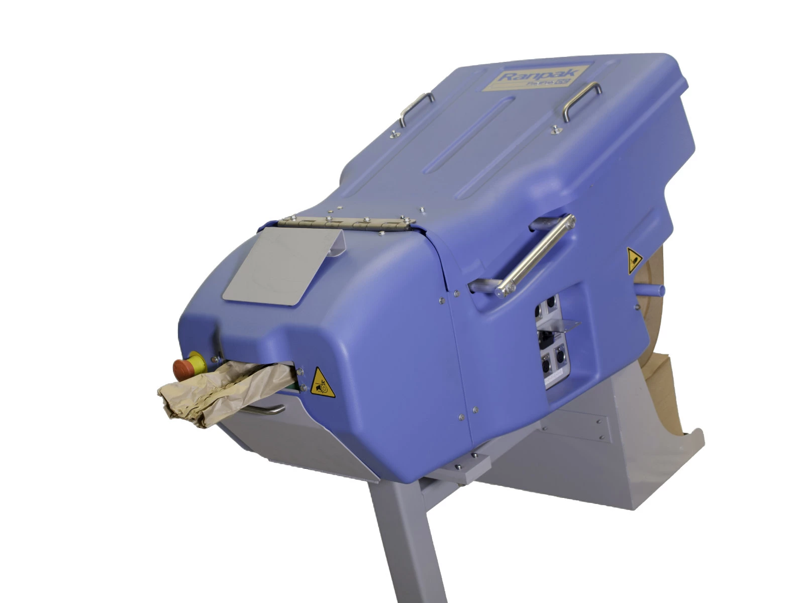 Stroj fixační PadPak CC - 002