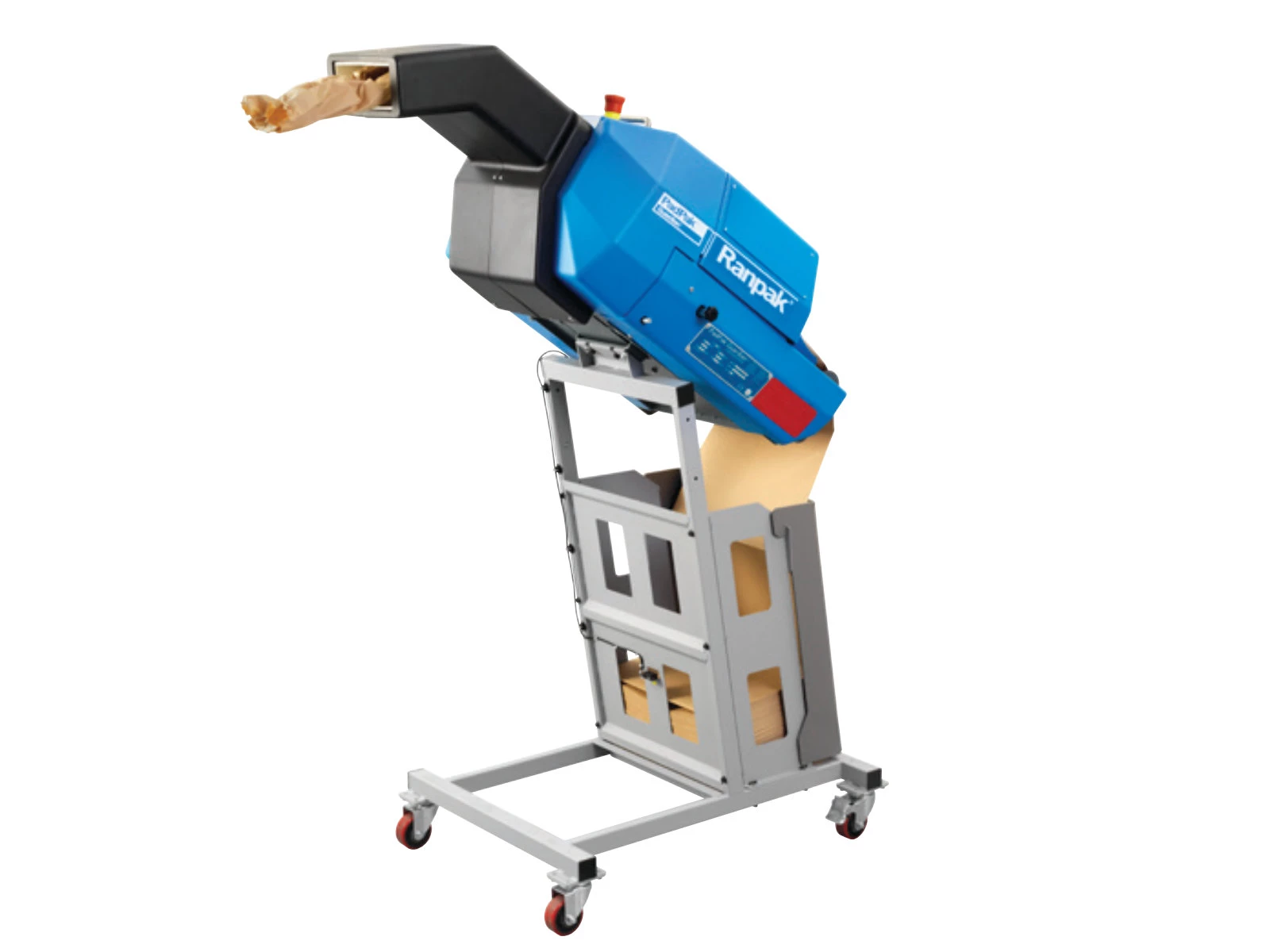 Stroj fixační PadPak Guardian - 001