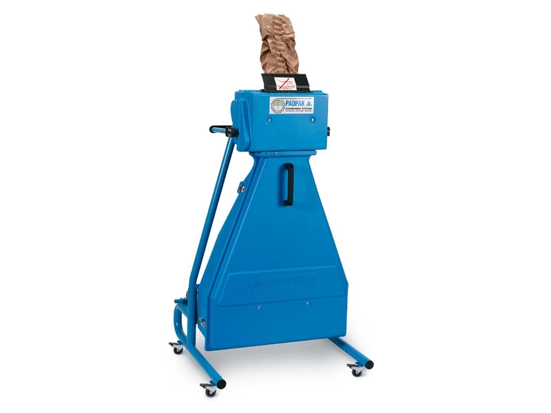 Stroj fixační PadPak Junior - 001