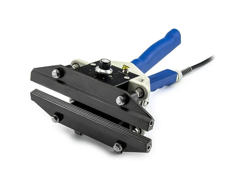 Svářečka klešťová FKR 200 (300W) - s teflonovými čelistmi (FOR DOYPACK) - 001