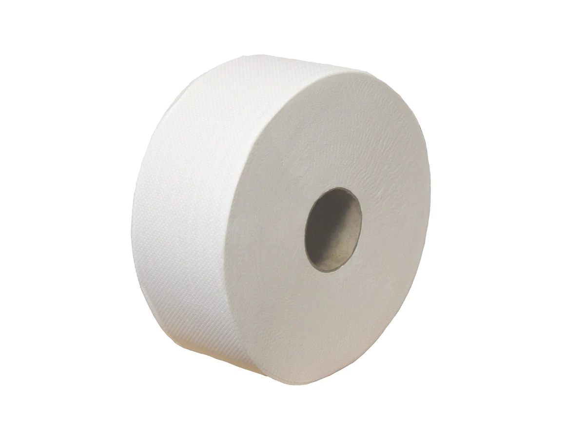 Toaletní papír MAXI - 2 vrstvy, průměr 260mm,6 ks/bal - 001