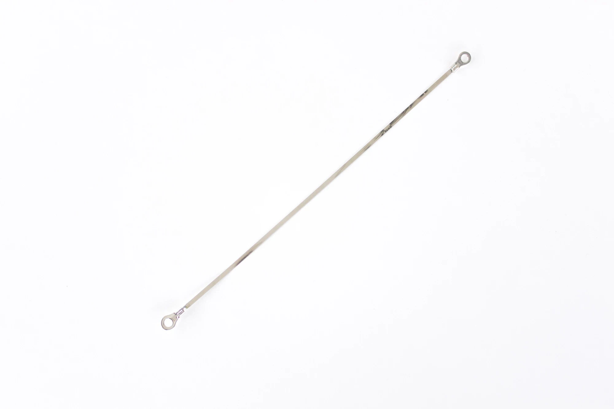 Topný drát pro svářečky 200mm plochý - 001