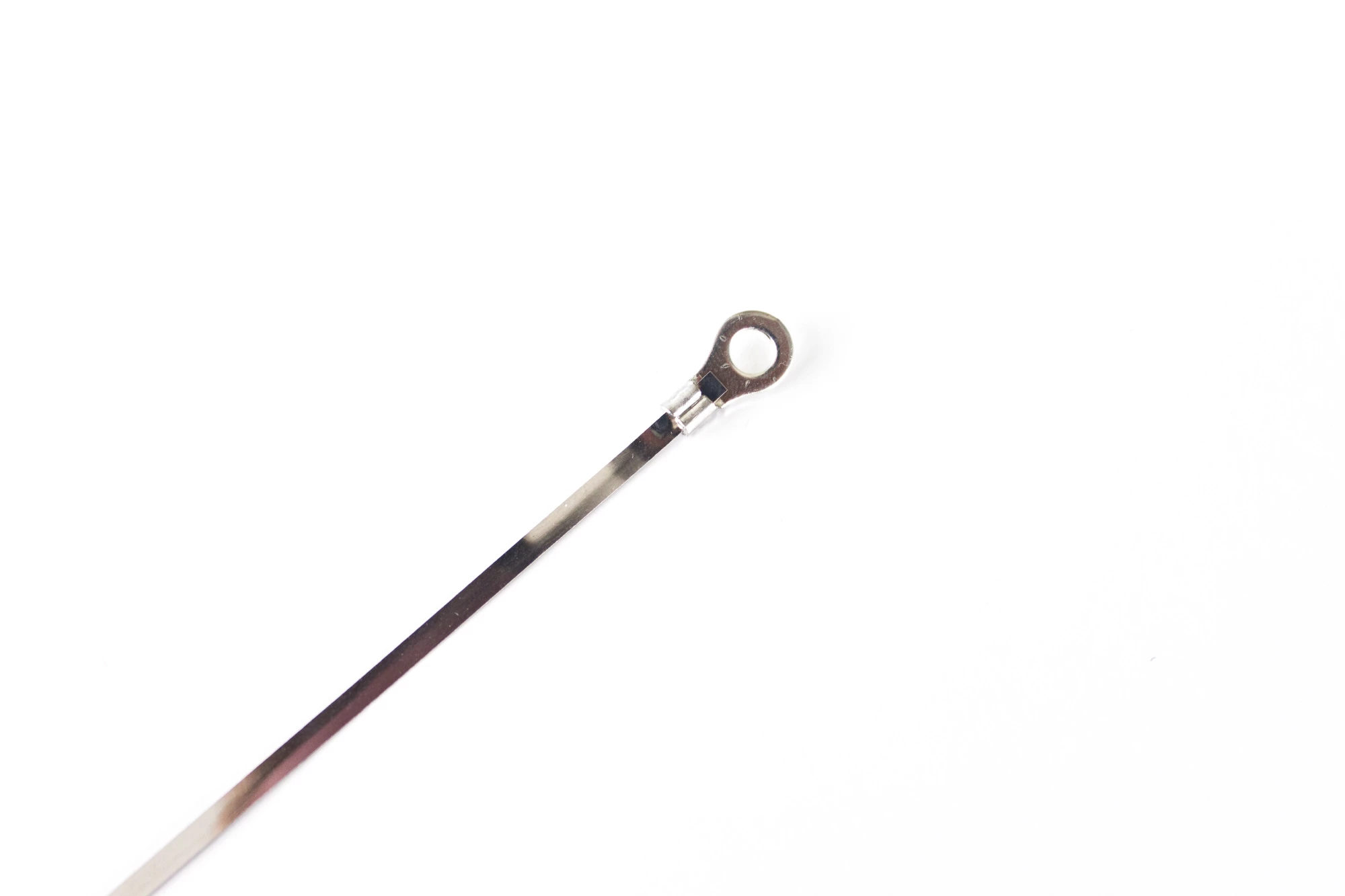 Topný drát pro svářečky 520mm plochý - 003