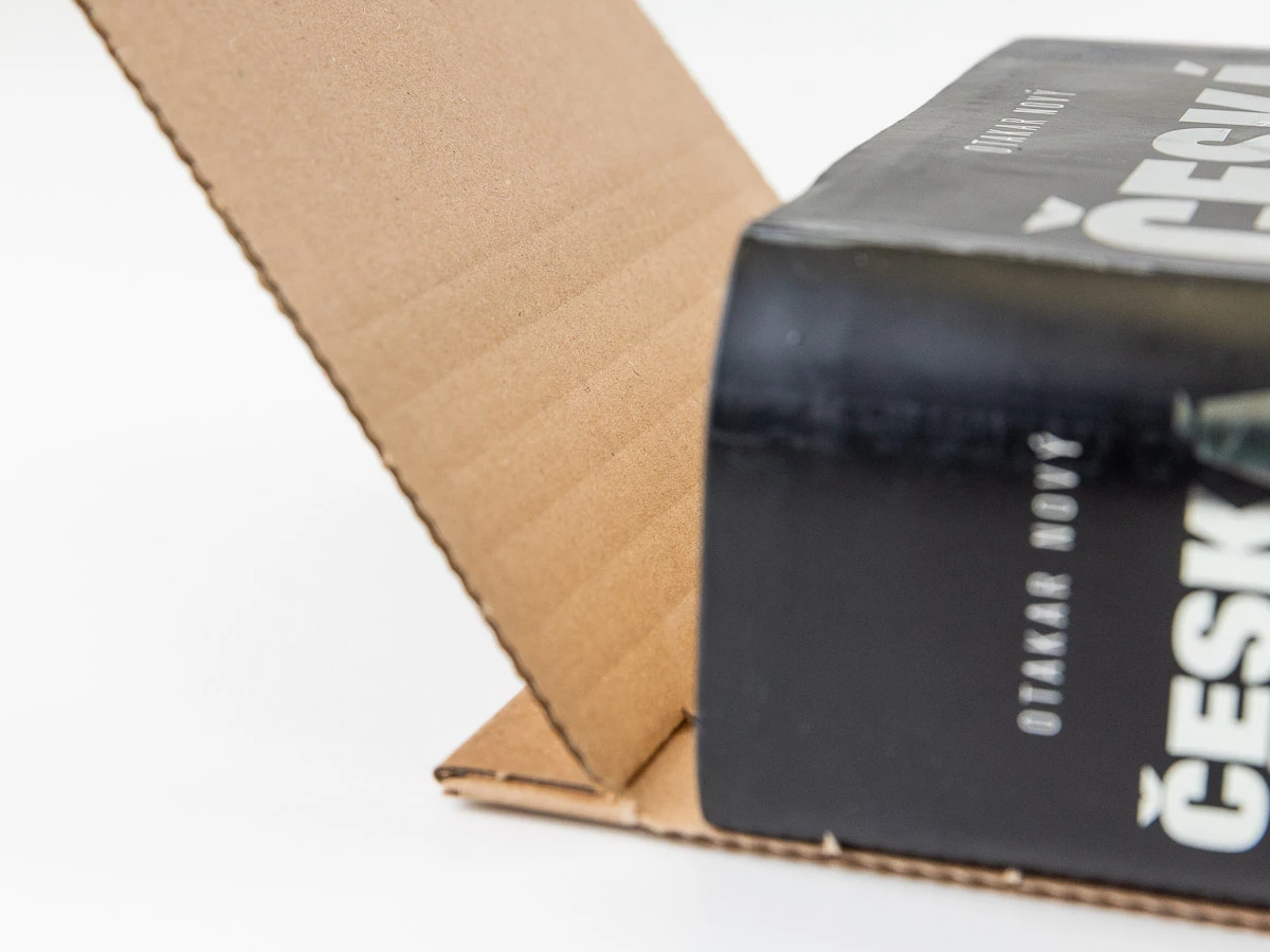 Univerzální zásilkový obal B5 - 270x190x-80 - 002