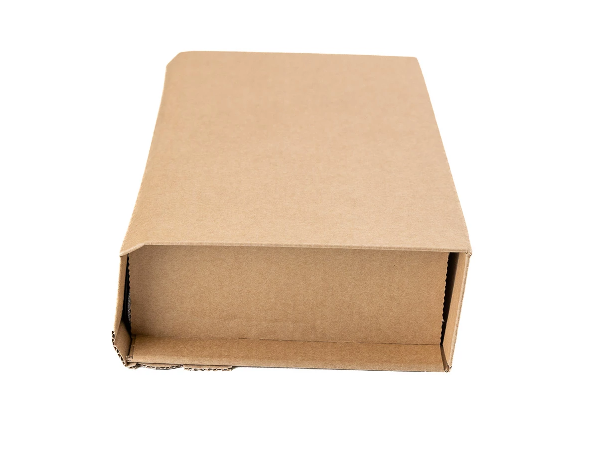 Univerzální zásilkový obal B5 - 270x190x-80 - 005