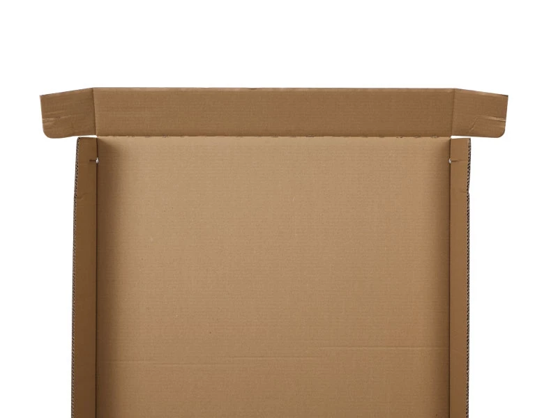 Víko na půlboxy 805x605x100 5VVL - 002