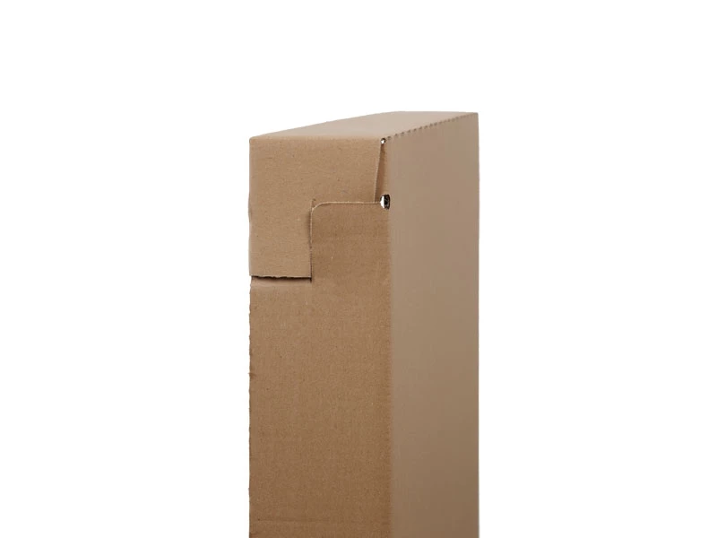 Víko na půlboxy 805x605x100 5VVL - 004