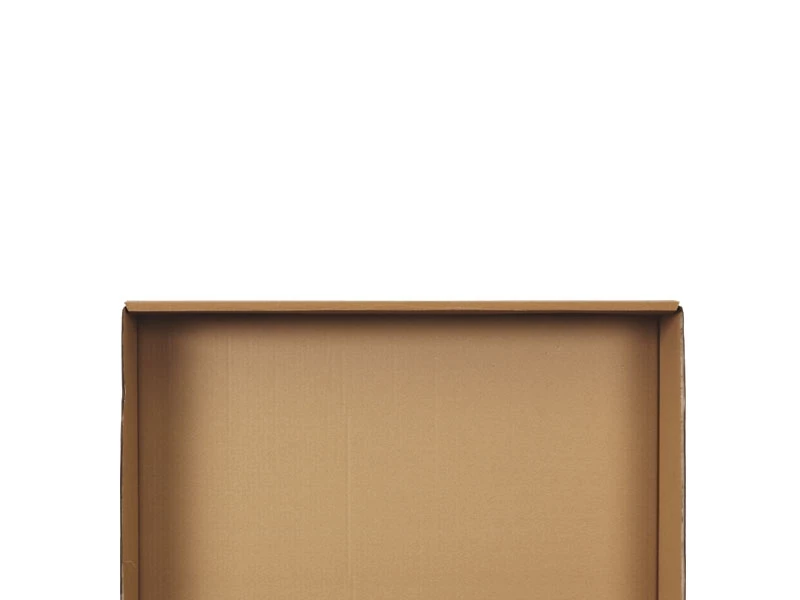 Víko skládací na EUROBOX 1212x808x120 5VVL - 004