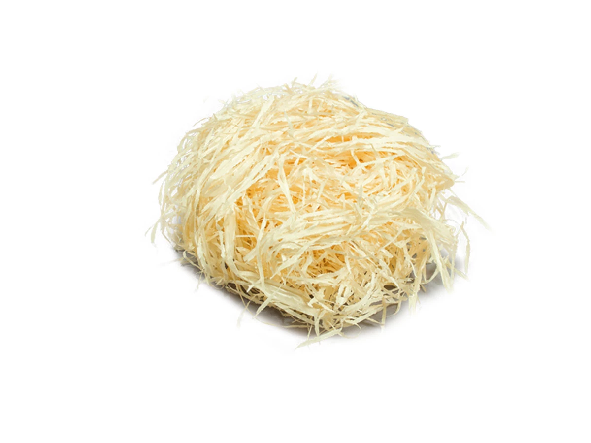 Vlna papírová netříděná - 001