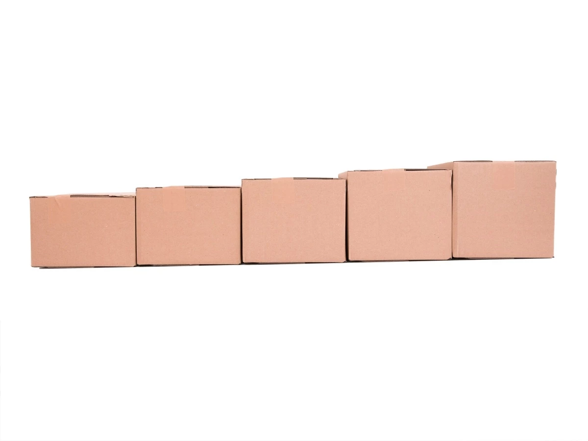 Výškově nastavitelná krabice, samosvorné dno 310x230x150-210 3VVL - 005