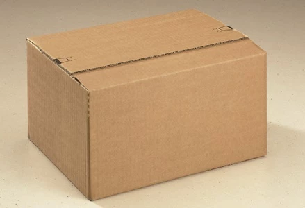 Zásilková krabice 355x255x130-230 SPEEDBOX - 002