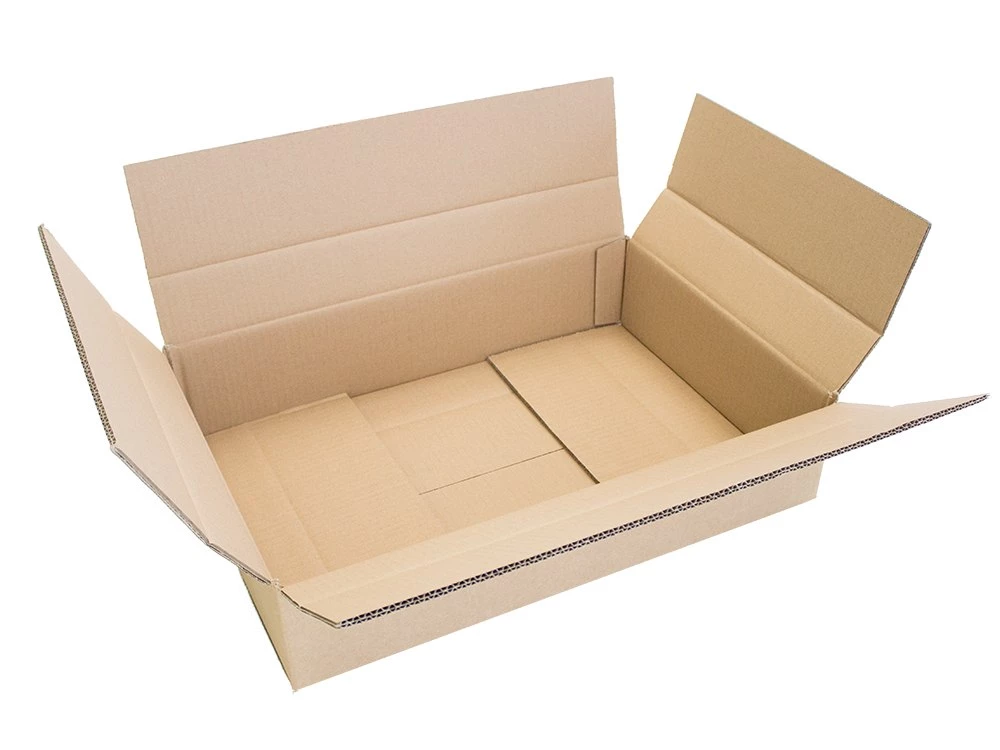 Zásilkový obal s fóliovou fixací  12"- 19" FLEXIBAL - 005
