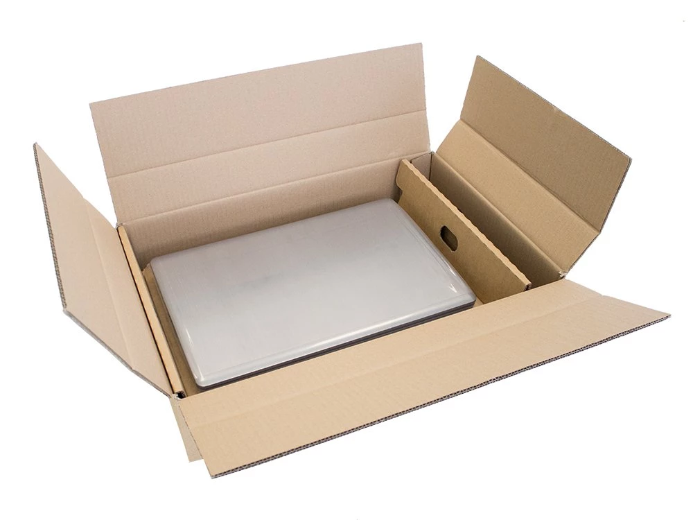 Zásilkový obal s fóliovou fixací  12"- 19" FLEXIBAL - 001