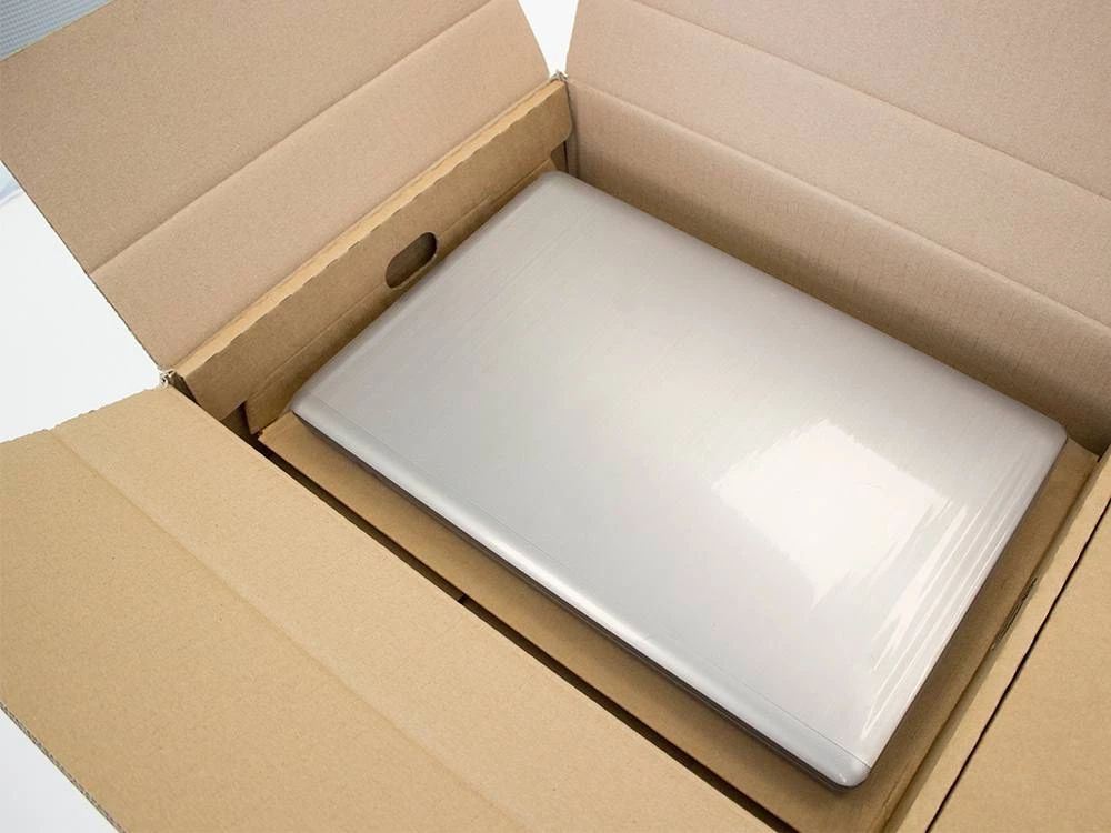 Zásilkový obal s fóliovou fixací  12"- 19" FLEXIBAL - 0010