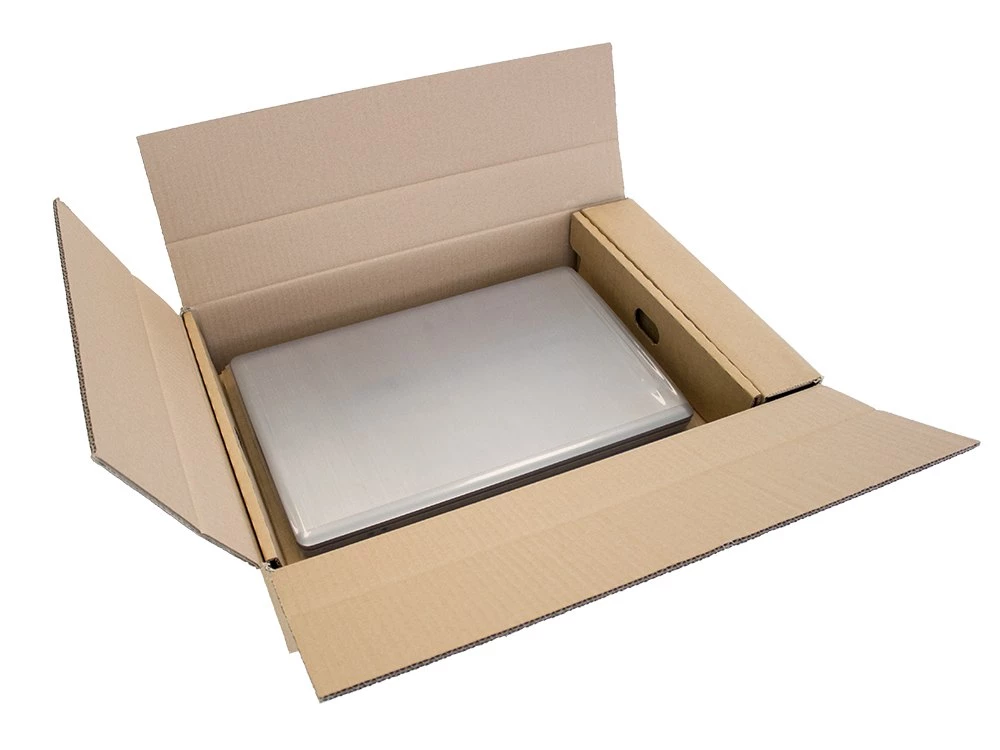 Zásilkový obal s fóliovou fixací  12"- 19" FLEXIBAL - 0013