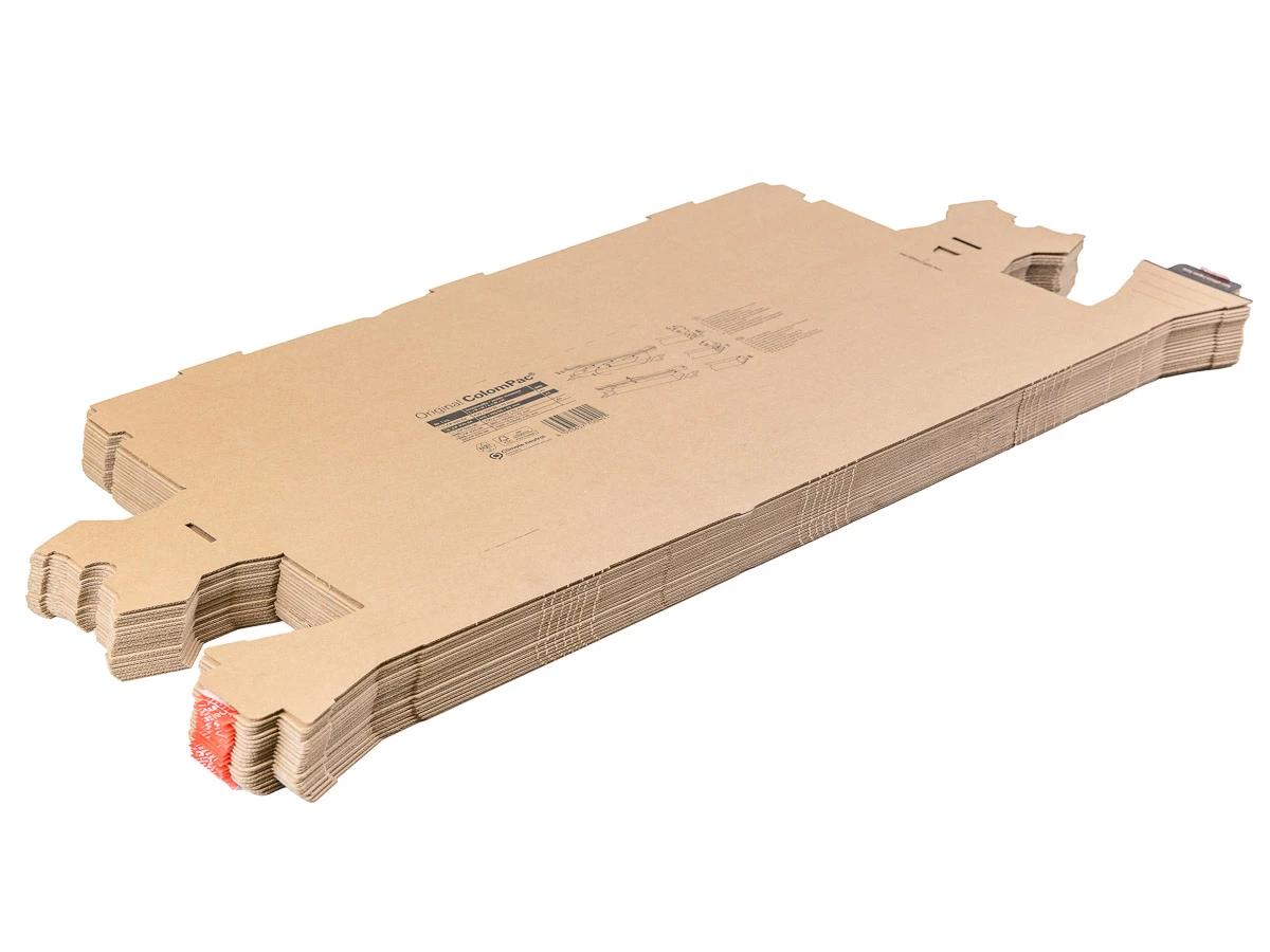 Zásilkový tubus A0 - 55-105x75x860 - 003