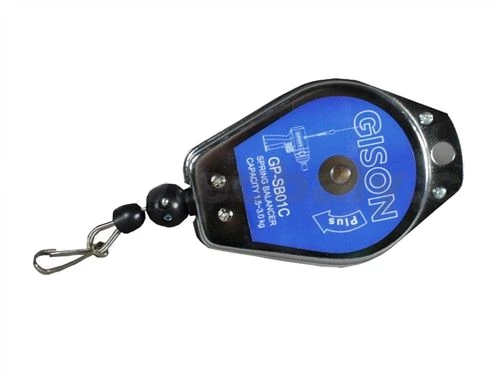 Závěs pružinový SB-3 /BALANCER 1,5-3kg/ - 001