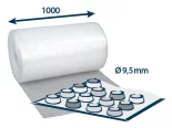 Bublinková fólie v roli šíře 1000 mm