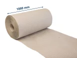 Bublinkový ražený papír v roli šíře 1000 mm, 70 m