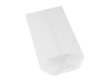 Celofánový sáček s křížovým dnem 120x255