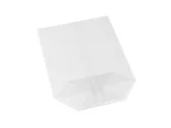 Celofánový sáček s křížovým dnem 170x220