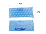 Fólie fixační activaAir BASIC-RC 7, 400x170mm