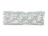 Fólie fixační MiniPakr Novus Quilt Air Large, návin 250 m, 35my - renew