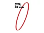 Gumičky svazkovací pr. 30mm -á 1000g