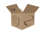 Kartonová krabice 300x240x200 3VVL klopová, digitální tisk